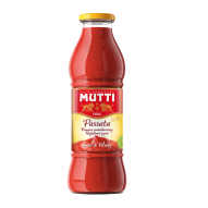 Mutti® Passata di Pomodoro - włoska passata pomidorowa 400 g