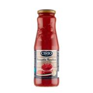 Cirio Passata Rustica 350g