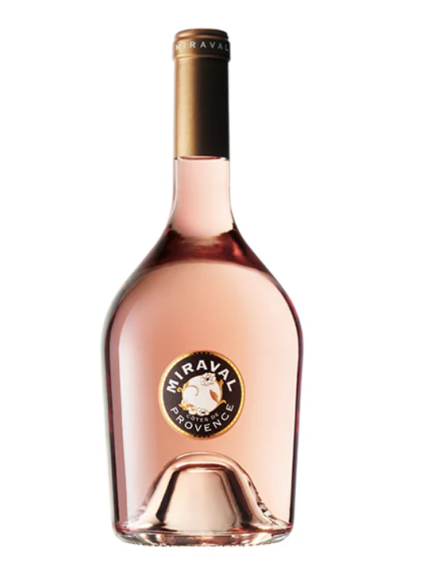 Miraval Wino Provence Rose 13% 0,75L