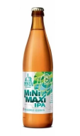 Pinta Mini Maxi IPA - Non Alcoholic Session IPA 0,5l but b/z - Piwo bezalkoholowe