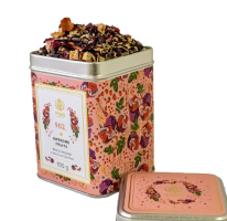 Piag Tea Awesome Fruits N°902 herbata owocowa 100 g + puszka