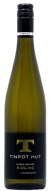 Tinpot Hut Wino Riesling 0,75L - Wino białe wytrawne