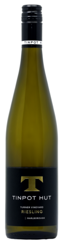 Tinpot Hut Wino Riesling 0,75L