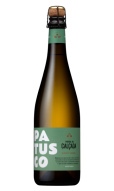 Quinta Do Portal Wino Portal Da Calcada Patusco Vinho Verde 11% 0,75L - Wino białe wytrawne