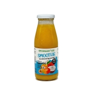 Oryginalny Sok Smoothie Mango 215ml