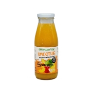 Oryginalny Sok Smoothie Brzoskwinia 215ml