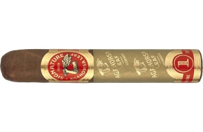 Aganorsa Leaf Signature Selection Corojo Robusto