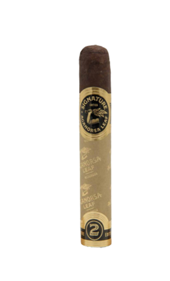 Aganorsa Leaf Signature Selection Maduro Robusto