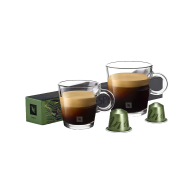 Nespresso India Master Origin