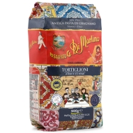 Dolce & Gabbana Tortiglioni Pasta di Gragnano 500g