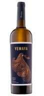 YEMAYA Rueda Verdejo Fermented Barrica 2021 13,5% 0,75L - Wino Hiszpania Rueda