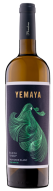 YEMAYA Rueda Sauvignon Blanc 2023 13% 0,75L - Wino Hiszpania Rueda