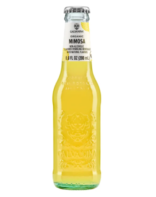 Galvanina Bio Mimosa 0% Alc. 200ml