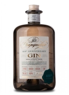 Tranquebar 400th Anniversary Gin 45% 0,7L - Gin