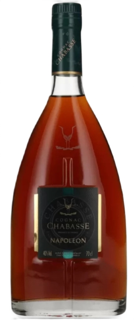 Chabasse Napoleon 0,7L 40%