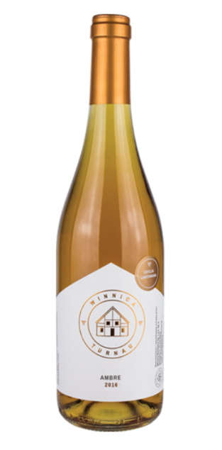 Winnica Turnau Ambre 0,75L 12,5%