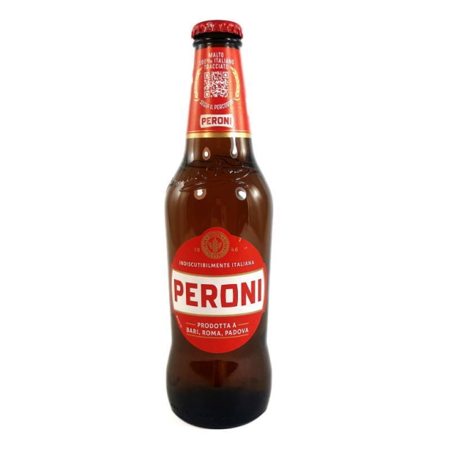 Peroni Rossa 4,7% 0,330l