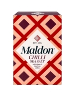 Maldon Chilli Sea Salt sól morska chilli 100 g