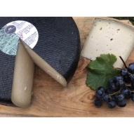 Malinowy Chruśniak Ser Kozi Kazimierz | od 100 g