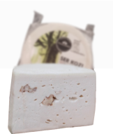 Malinowy Chruśniak Ser Kozi Chruśniakowy z Orzechem Włoskim | od 100 g