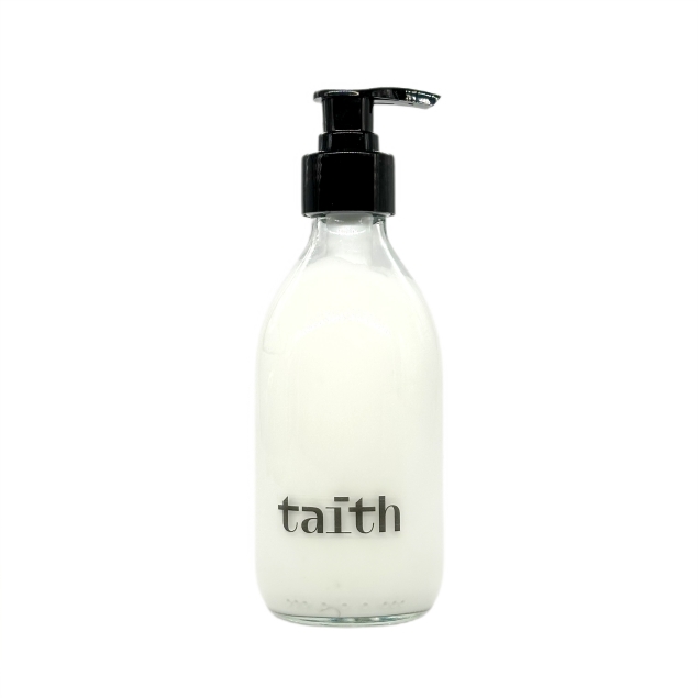 Taith Vetiver Krem 250g