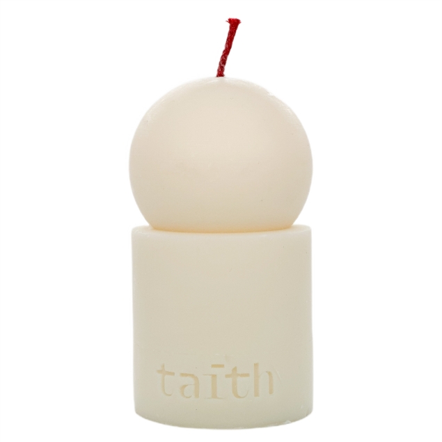 Taith Lulu Candle Cream