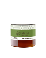 Eria De Valles Forest Honey 375g