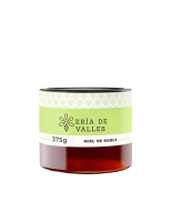 Eria De Valles Oak Honey 375g