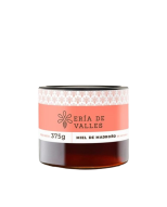 Eria De Valles Madrono Honey 375g