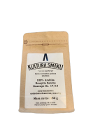 Kultura Smaku Cafe Fs Arabika Brazylia 250g
