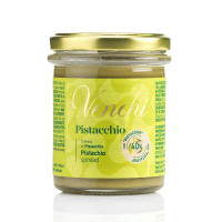 Venchi Crema al Pistacchio Spread krem pistacjowy 200 g