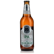 Beer Bear IPA 0,5l 6% - Piwo kraftowe