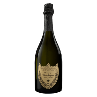 Dom Pérignon Champagne Blanc Vintage - Wino Francja Szampania