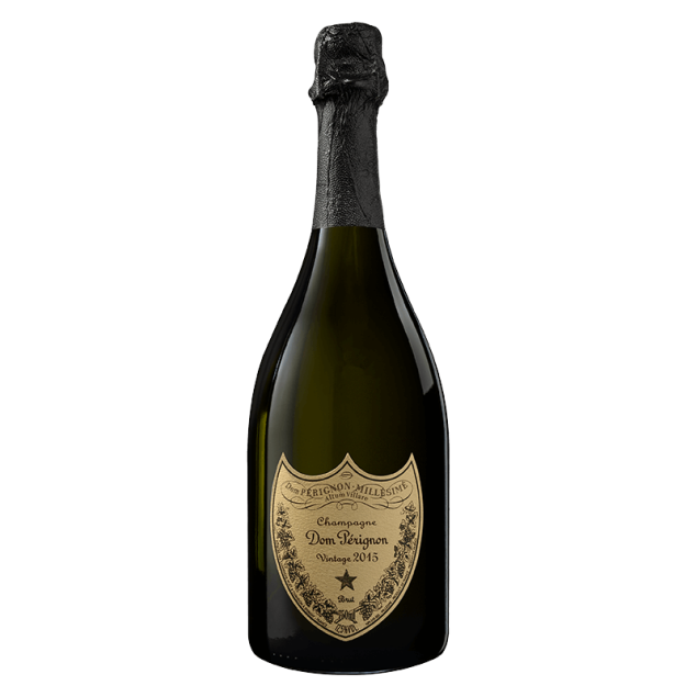 Dom Pérignon Champagne Blanc Vintage 2015