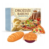 Lesaffre Drożdże Babuni 100g