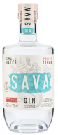 Sava Classic Gin 43% 0,7l - Gin