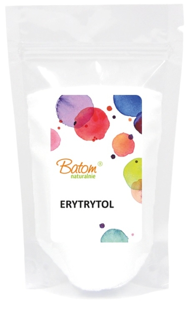 Batom Erytrytol 500g