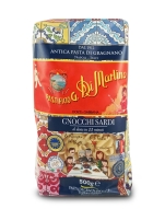 Dolce & Gabbana Gnocchi Sardii Pasta di Gragnano