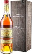 Baron Gaston Legrand 1995 0,7l Armagnac - Armaniak