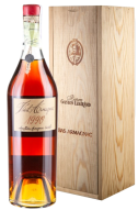 Baron Gaston Legrand 1990 0,7l Armagnac - Armaniak