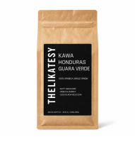 Kultura Smaku 100% Arabika Honduras Guara Verde - kawa naturalna mielona 250g
