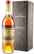 Baron Gaston Legrand 1980 0,7l Armagnac - Armaniak