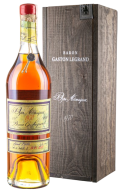 Baron Gaston Legrand 1970 0,7l Armagnac - Armaniak