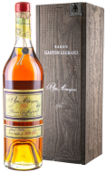 Baron Gaston Legrand 1965 0,7l Armagnac - Armaniak