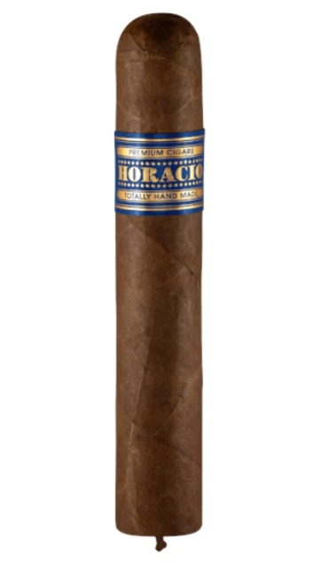 Horacio Heritage 1