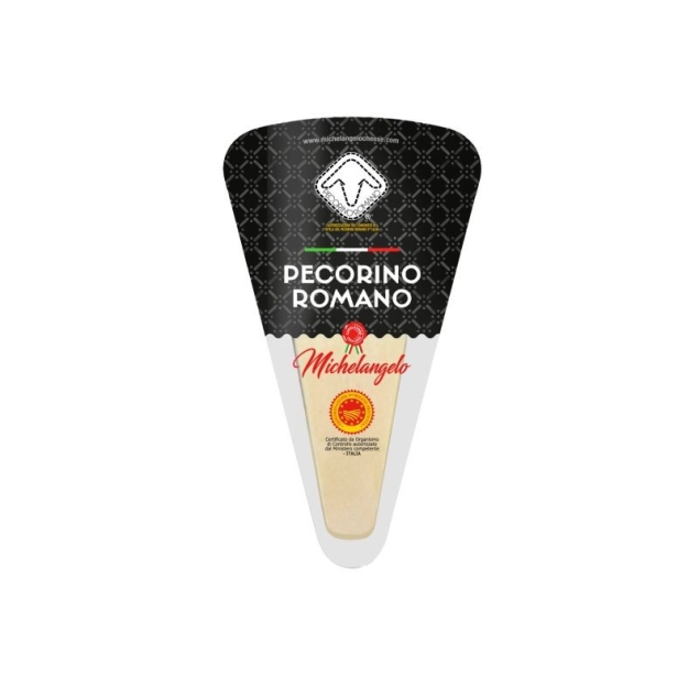 Temar Ser Pecorino Romano Michelangelo 150g