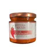 Bottega Krem Peperoncino 190g