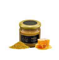 Cherry Gifts miód pszczeli 240 g