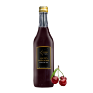 Cherry Gifts - sok wiśniowy 100% tłoczony NFC, bez cukru 480 ml