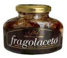 Villa Bisini Gambetti Fragolaceto 250g